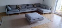 Söderhamn Sofa von IKEA Frankfurt am Main - Bockenheim Vorschau