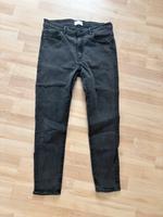 Jeans schwarz Armed Angels TILLAxStretch Gr 31/30 Dresden - Dresden-Plauen Vorschau