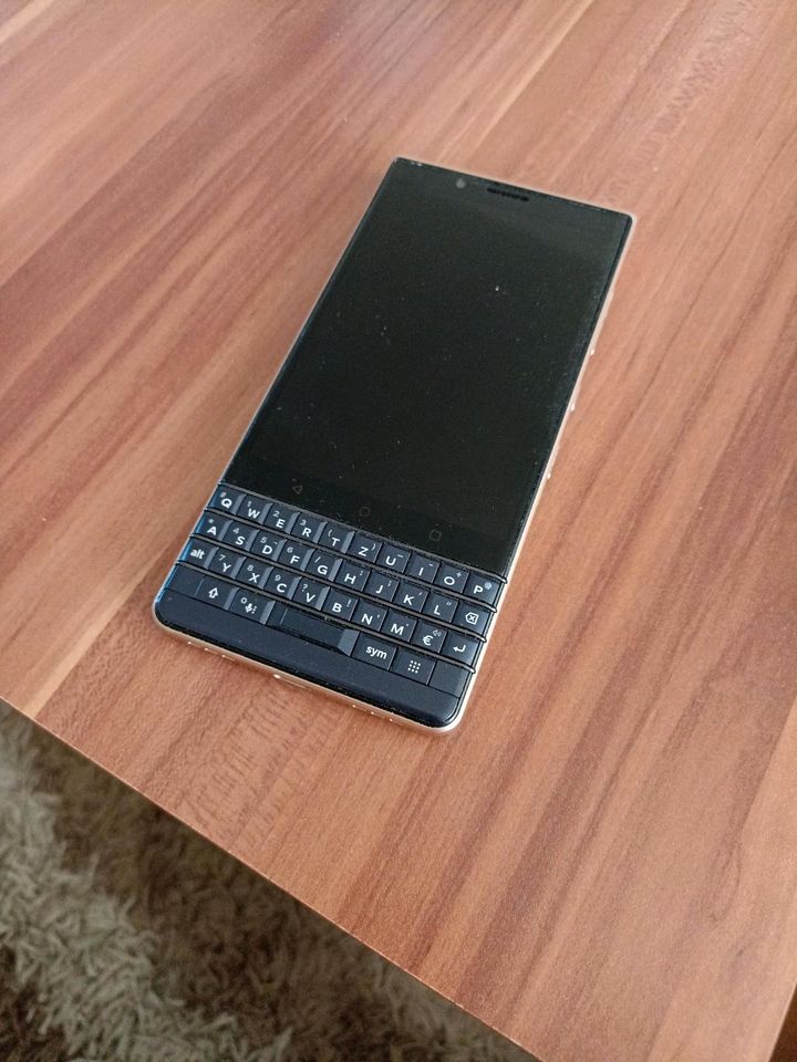 blackberry key2 64gb in Nauen