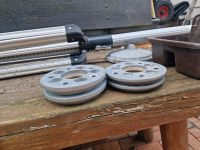 5 x100 auf 5x 112 Adapterplatten mit Schrauben Nordrhein-Westfalen - Werl Vorschau