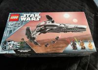 Lego 75383 Star Wars Darth Maul Infiltrator (NEU+OVP) Bielefeld - Heepen Vorschau