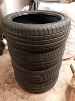 4x 205 55 R17 88W  Goodyear Eagle F1 Neuwertig Saarland - Nalbach Vorschau