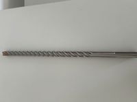 Würth ZEBRA 22mm Hammerbohrer Quadro-L  Betonbohre Steinbohrer Sachsen-Anhalt - Wellen Vorschau