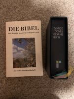 Bibel und evangelisches Gesangsbuch Bayern - Wiggensbach Vorschau