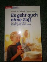Susan Monson Es geht auch ohne Zoff so helfen die Kinder   mit Bayern - Olching Vorschau