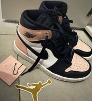 Nike Jordan Schuhe- Damen Hessen - Babenhausen Vorschau
