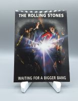 Rolling Stones - Waiting For A Bigger Bang DVD Digipak Nordrhein-Westfalen - Siegburg Vorschau