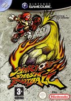 Super Mario Smash Football GAMECUBE Hannover - Mitte Vorschau