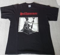 HELLHAMMER apocalyptic raids TS black death thrash heavy metal Niedersachsen - Osnabrück Vorschau