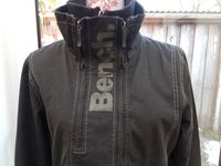 Bench Jacke Übergangsjacke Baumwolle Damen Mädchen Schwarz Gr.L Schleswig-Holstein - Rickling Vorschau