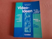 Buch Video-Ideen für den Englischunterricht Sachsen-Anhalt - Magdeburg Vorschau