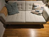 Landskrona 2er Sofa Baden-Württemberg - Filderstadt Vorschau
