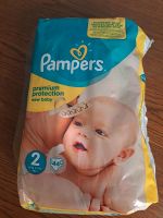 Pampers für Babys Gr 2 Niedersachsen - Norden Vorschau