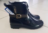 NEU!! Gummistiefel/warm gefüttert/TomTailor/schick Baden-Württemberg - Rheinau Vorschau