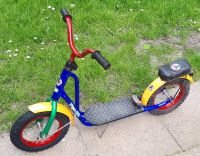 Kinder Roller Tretroller Scooter - E&L Cycles - 12 Zoll Räder Altona - Hamburg Bahrenfeld Vorschau