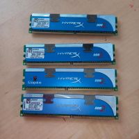 4 Arbeitsspeicher PC 2 GB Bayern - Ampfing Vorschau