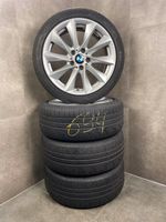 BMW 3er F30 F31 4er F32 F33 F36 Winterreifen 225/45 R18 Hessen - Rodgau Vorschau