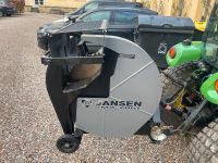 Jansen SMA-700T Wippsäge keine Binderberger, keine Posch Niedersachsen - Georgsmarienhütte Vorschau