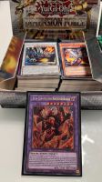 Yugioh - „Alba-Lenatus der Abgrunddrache“ Secret Rare DIFO München - Ramersdorf-Perlach Vorschau