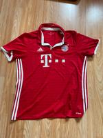 Fussballtrikot Bayern Bayern - Lindau Vorschau