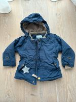 TOP SEHR GUT ERHALTEN MINI A TURE JACKE WINTERJACKE WARM GR. 86 Niedersachsen - Göttingen Vorschau