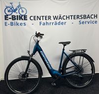 EBike Corratec E-Trekking Hessen - Wächtersbach Vorschau