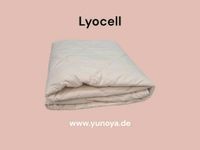 B-Ware Lyocell 135x200cm leichte Winterdecke/Ganzjahresdecke Baden-Württemberg - Elchesheim-Illingen Vorschau