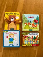 Babybücher Kinderbücher ab 1 Jahr Bayern - Waging am See Vorschau