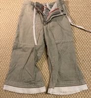 Sommerhose Shorts Noa Noa 128 Größe s Schleswig-Holstein - Elmshorn Vorschau