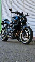 Yamaha MT 07 PURE mit viel Zubehör zu verkaufen Hamburg-Nord - Hamburg Langenhorn Vorschau