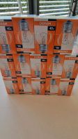 Osram P45 classic P Glühlampe Glühbirne Klar 40 Watt E27 Neu Bielefeld - Brackwede Vorschau