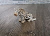 Schleich weißer Tiger Brandenburg - Eggersdorf Vorschau