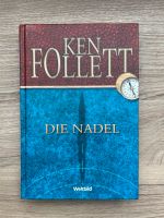 Buch | Ken Follet - Die Nadel Hamburg-Nord - Hamburg Langenhorn Vorschau