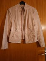 Orsay Kunstlederjacke Größe 40 Dresden - Leuben Vorschau