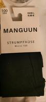 Manguun Strumpfhose FB. Forrest 44/46  NEU München - Milbertshofen - Am Hart Vorschau