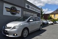Toyota Verso Travel*Navi*Panorama-Dach-Kamera* Nürnberg (Mittelfr) - Aussenstadt-Sued Vorschau