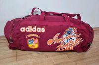 Vintage Adidas Touchdown Football Tasche / Westdeutschland 80er Leverkusen - Alkenrath Vorschau