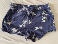 Noisy May Shorts Sommer Blumen blau M 38 Nordrhein-Westfalen - Wesseling Vorschau