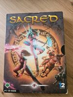 Sacred PC Spiel Saarland - Kirkel Vorschau