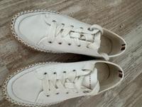 Tommy Hilfiger Sneaker Gr 39 Sachsen-Anhalt - Wernigerode Vorschau