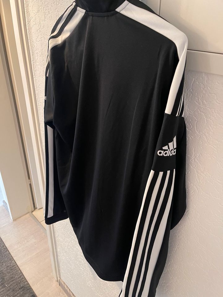 Originale Adidas Jacke Herren (M) in Ludwigshafen