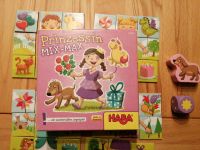 Prinzessin Mix-Max, Leespiel von HABA, gebraucht Hessen - Heuchelheim Vorschau