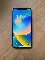 iPhone X 64 GB Hessen - Erlensee Vorschau