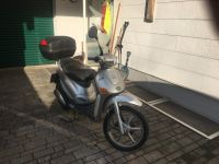 Piaggio Liberty 125 Bayern - Schwabhausen Vorschau