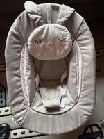 Baby Wippe wie neu Hauk Baden-Württemberg - Ebhausen Vorschau
