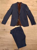 Anzug Cinque "Cipanetti" Super Slim Fit Saarland - Losheim am See Vorschau
