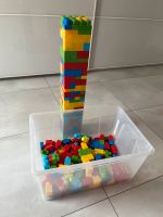 Bausteine Spielsteine groß XL Kinder Spielzeug Brandenburg - Cottbus Vorschau