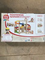 Play tive Junior Kugelbahn. Faszinierende Spielwelt. Holz Bayern - Burgthann  Vorschau