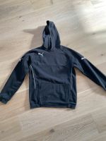 Puma Hoodie Gr. 176 Niedersachsen - Lohne (Oldenburg) Vorschau