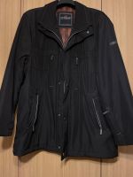 Edle Winterjacke schwarz 52/54 Jim Spencer Bayern - Kleinheubach Vorschau